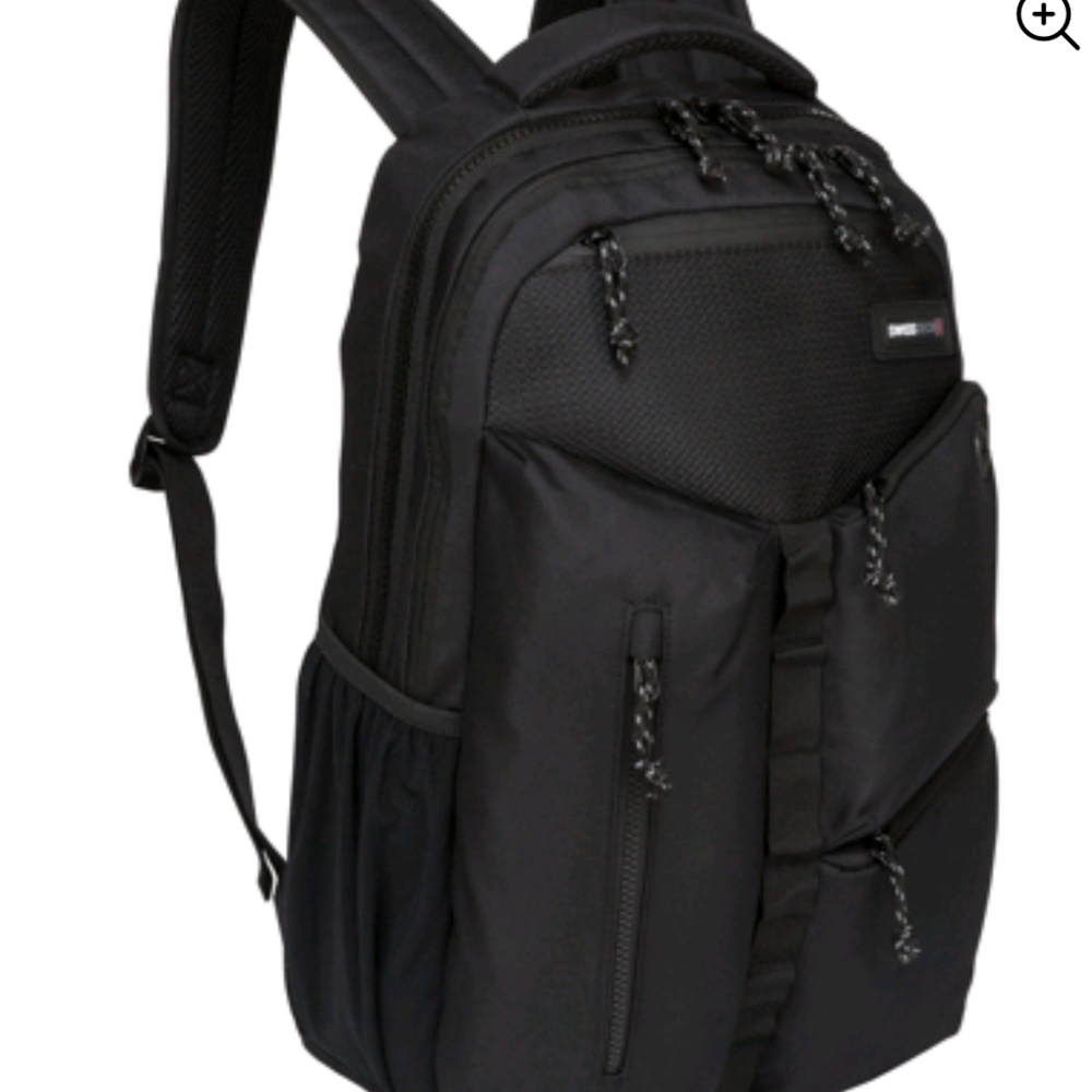 Backpack Swiss Tech